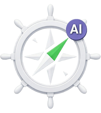 HMS-Navigator Logo